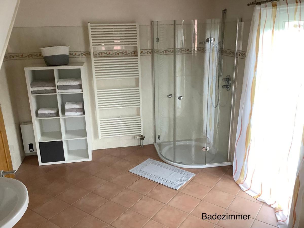 Apartamento Wohlfühloase am Michelsberg Bad Muenstereifel Exterior foto