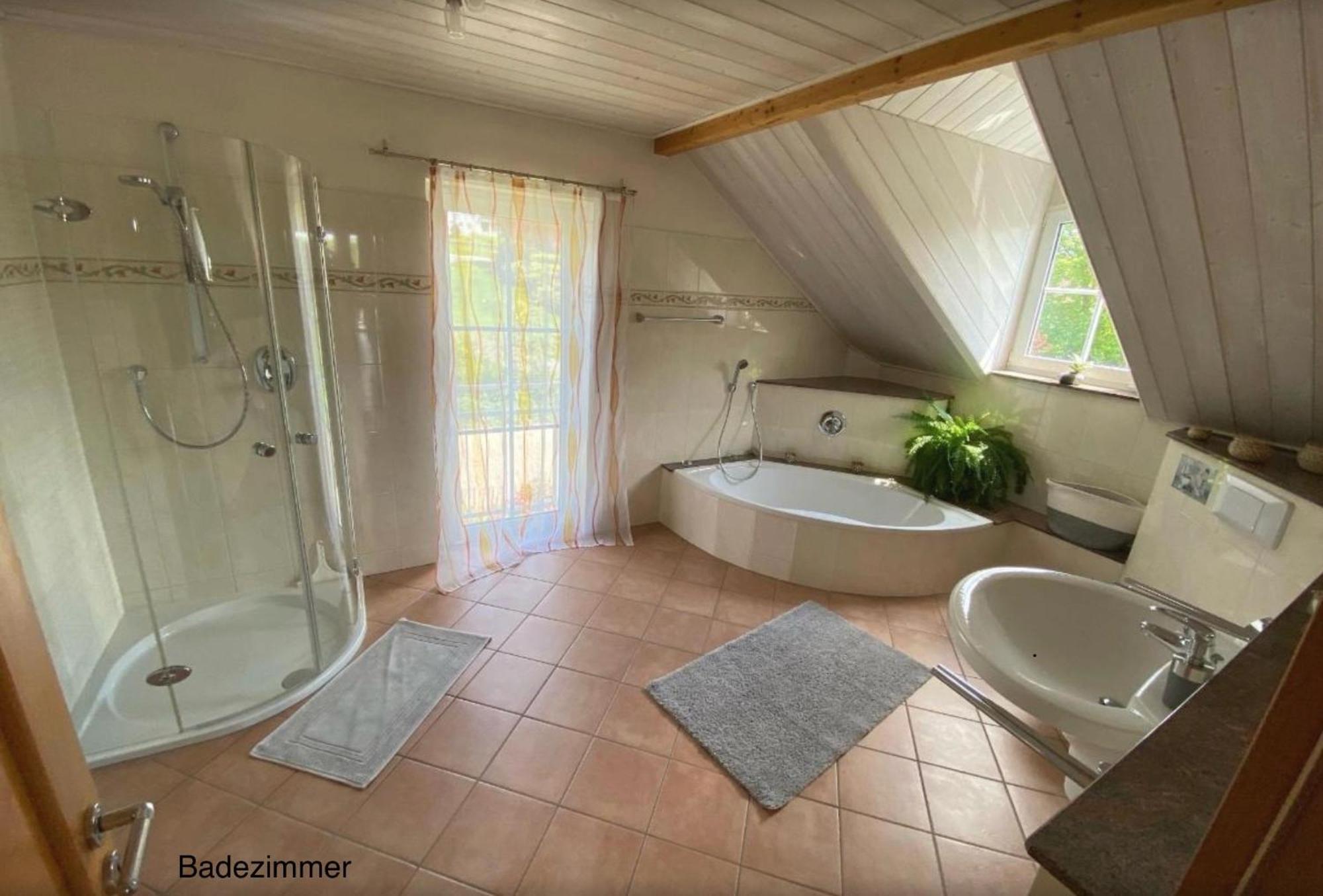 Apartamento Wohlfühloase am Michelsberg Bad Muenstereifel Exterior foto